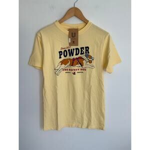 Steamboat Springs NWT‎ Tee size small